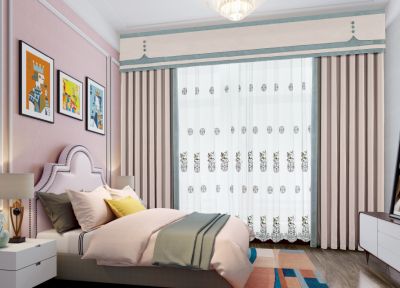十大窗帘品牌是如何评选的-美高梅电子娱乐游戏app