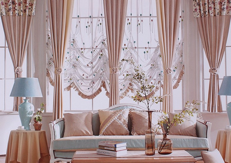 为什么窗帘品牌能卖得这么好-美高梅电子娱乐游戏app